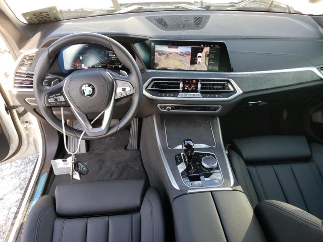 Photo 7 VIN: 5UXCR6C03N9L05852 - BMW X5 XDRIVE4 