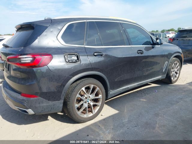 Photo 3 VIN: 5UXCR6C03N9M10780 - BMW X5 