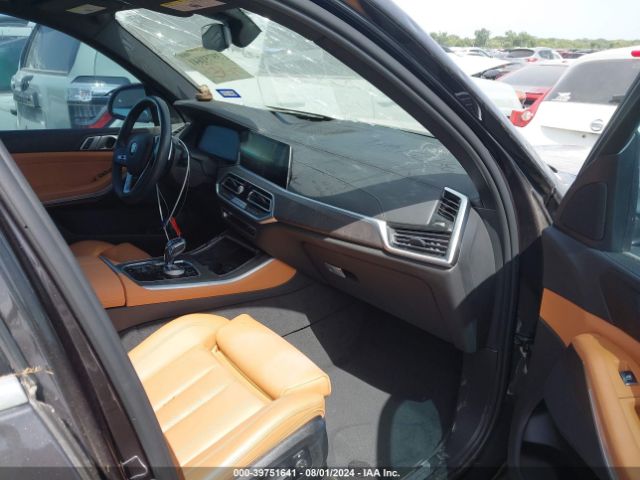 Photo 4 VIN: 5UXCR6C03N9M10780 - BMW X5 