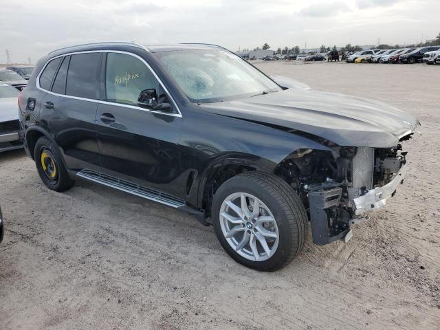 Photo 3 VIN: 5UXCR6C03N9M28311 - BMW X5 