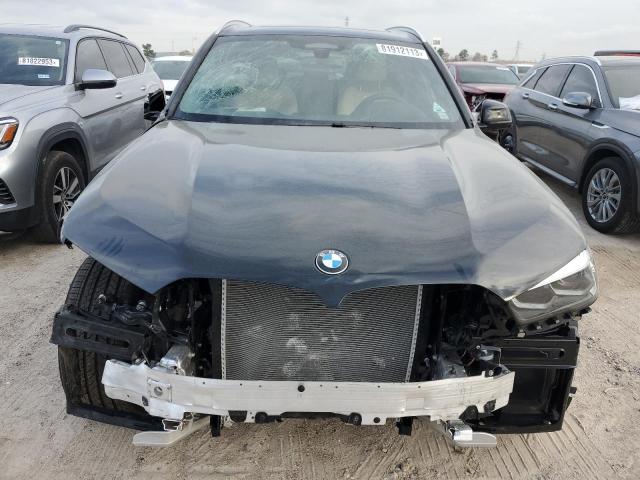 Photo 4 VIN: 5UXCR6C03N9M28311 - BMW X5 