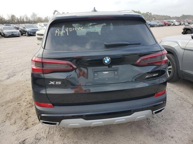 Photo 5 VIN: 5UXCR6C03N9M28311 - BMW X5 