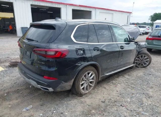 Photo 3 VIN: 5UXCR6C03N9M28311 - BMW X5 