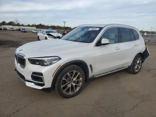 Photo 0 VIN: 5UXCR6C03N9M37297 - BMW X5 XDRIVE4 