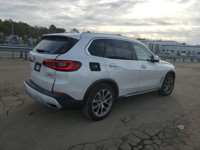 Photo 2 VIN: 5UXCR6C03N9M37297 - BMW X5 XDRIVE4 