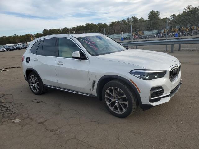 Photo 3 VIN: 5UXCR6C03N9M37297 - BMW X5 XDRIVE4 