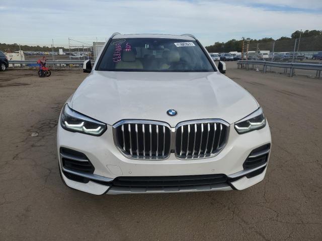 Photo 4 VIN: 5UXCR6C03N9M37297 - BMW X5 XDRIVE4 