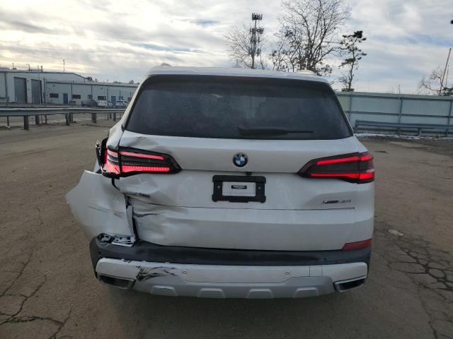 Photo 5 VIN: 5UXCR6C03N9M37297 - BMW X5 XDRIVE4 