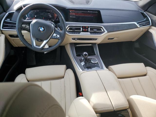 Photo 7 VIN: 5UXCR6C03N9M37297 - BMW X5 XDRIVE4 