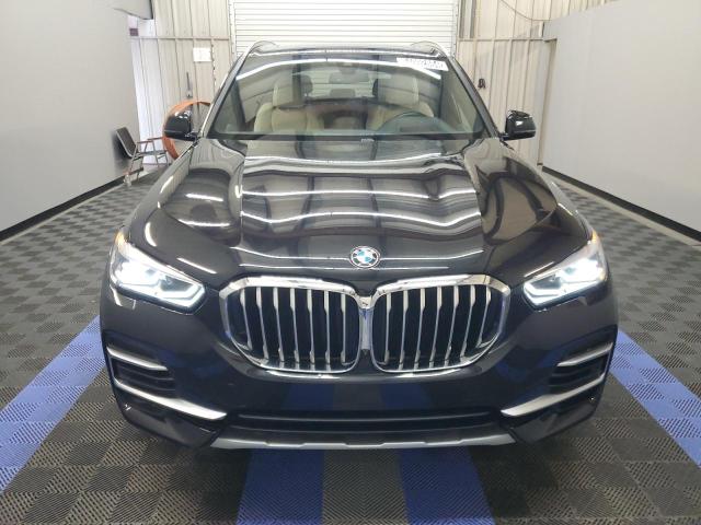 Photo 4 VIN: 5UXCR6C03N9M39941 - BMW X5 