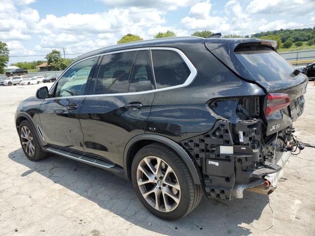 Photo 1 VIN: 5UXCR6C03N9N04108 - BMW X5 XDRIVE4 