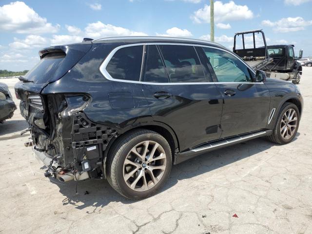 Photo 2 VIN: 5UXCR6C03N9N04108 - BMW X5 XDRIVE4 