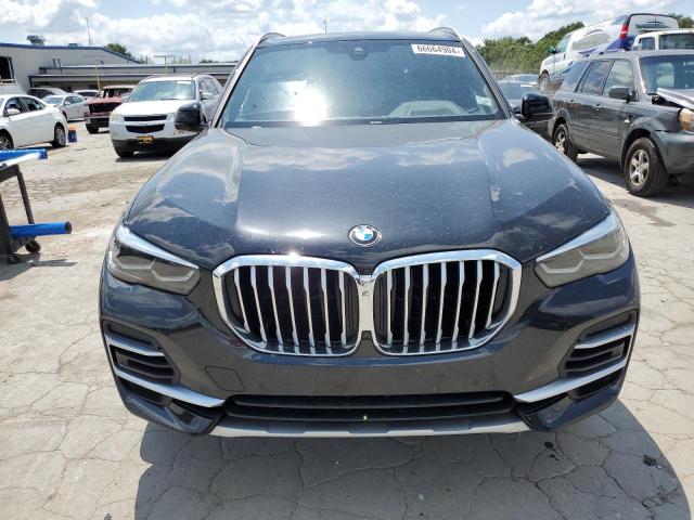 Photo 4 VIN: 5UXCR6C03N9N04108 - BMW X5 XDRIVE4 