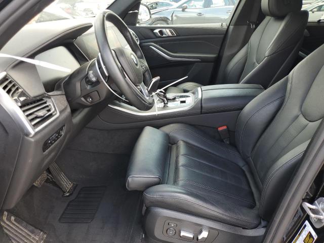 Photo 6 VIN: 5UXCR6C03N9N04108 - BMW X5 XDRIVE4 