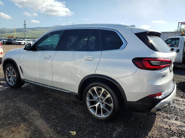 Photo 1 VIN: 5UXCR6C03P9N50718 - BMW X5 