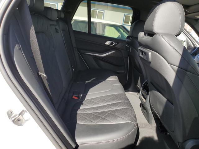 Photo 10 VIN: 5UXCR6C03P9N50718 - BMW X5 