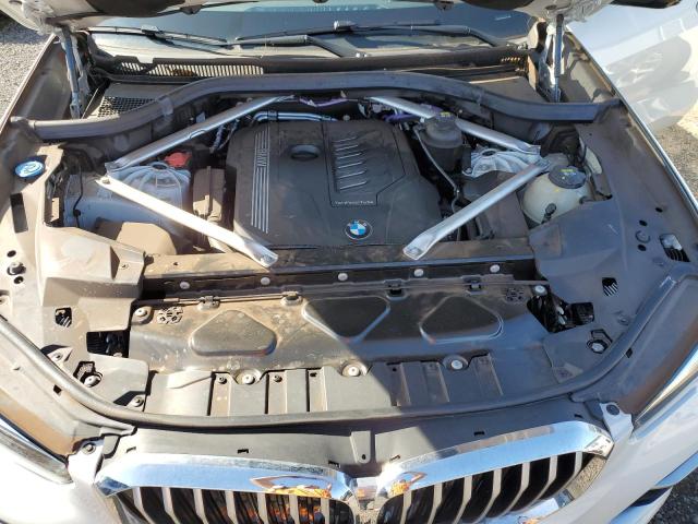 Photo 11 VIN: 5UXCR6C03P9N50718 - BMW X5 