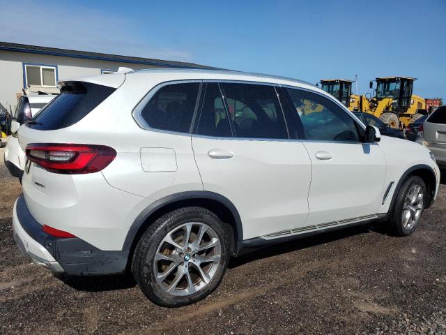 Photo 2 VIN: 5UXCR6C03P9N50718 - BMW X5 