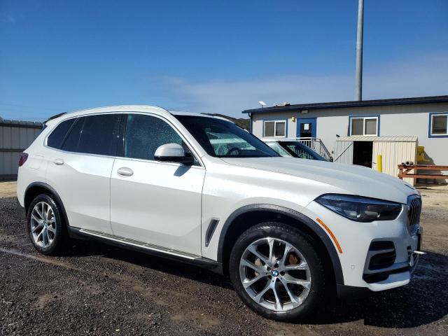 Photo 3 VIN: 5UXCR6C03P9N50718 - BMW X5 