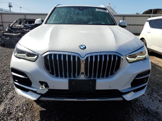 Photo 4 VIN: 5UXCR6C03P9N50718 - BMW X5 