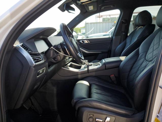 Photo 6 VIN: 5UXCR6C03P9N50718 - BMW X5 