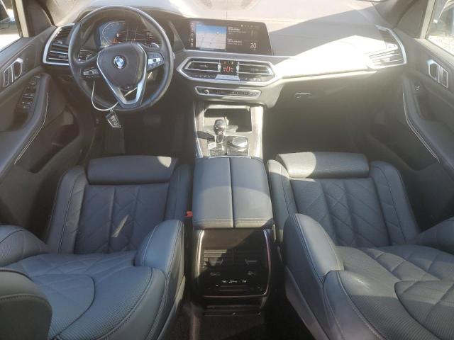 Photo 7 VIN: 5UXCR6C03P9N50718 - BMW X5 