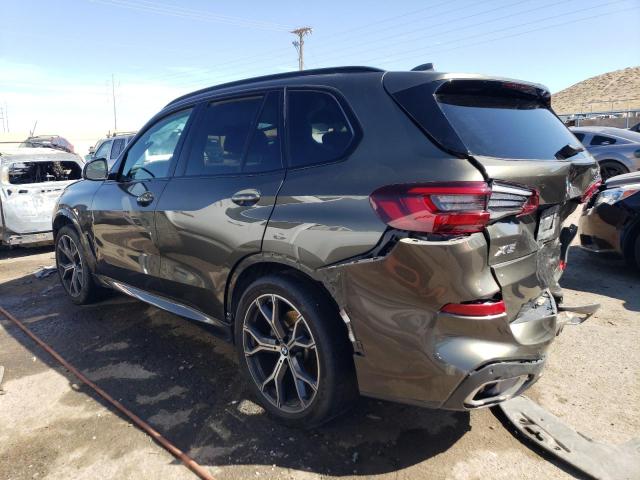 Photo 1 VIN: 5UXCR6C03P9N82262 - BMW X5 