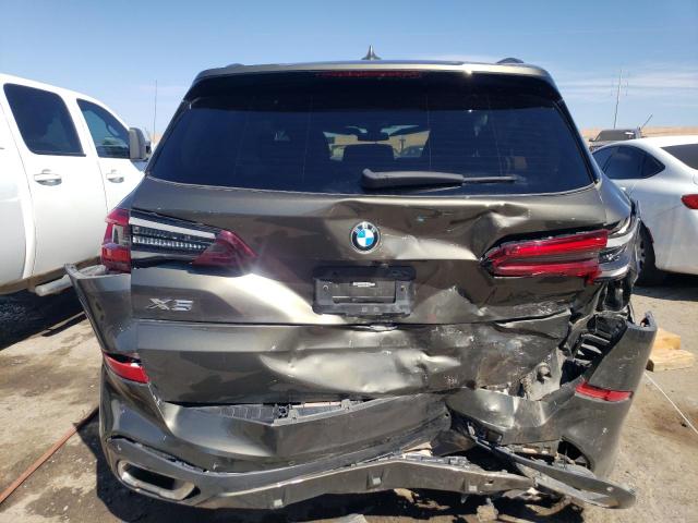 Photo 5 VIN: 5UXCR6C03P9N82262 - BMW X5 