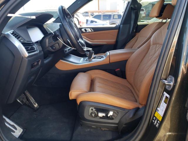 Photo 6 VIN: 5UXCR6C03P9N82262 - BMW X5 