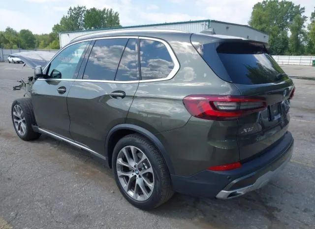 Photo 2 VIN: 5UXCR6C03P9N83900 - BMW X5 