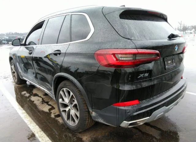 Photo 2 VIN: 5UXCR6C03P9N93052 - BMW X5 