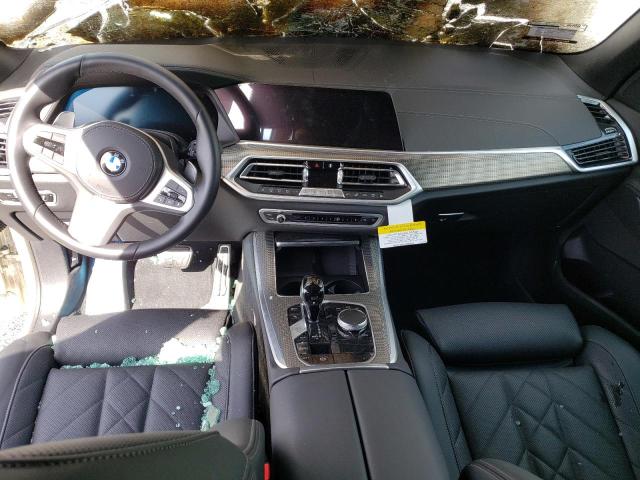 Photo 7 VIN: 5UXCR6C03P9P06885 - BMW X5 XDRIVE4 