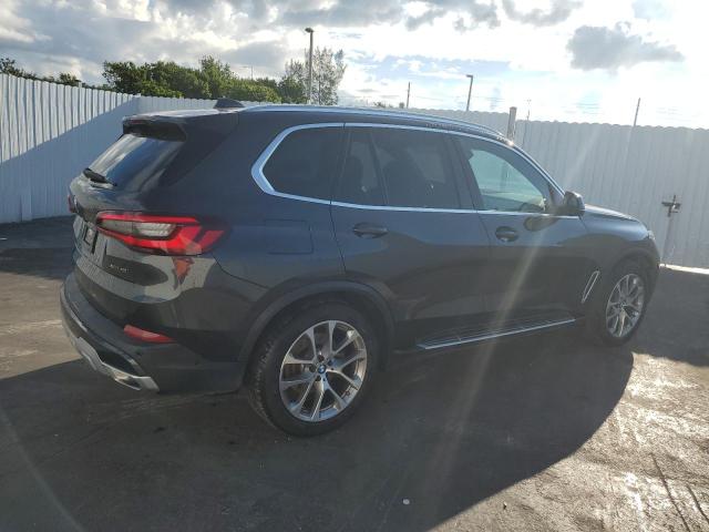 Photo 2 VIN: 5UXCR6C03P9P51373 - BMW X5 XDRIVE4 