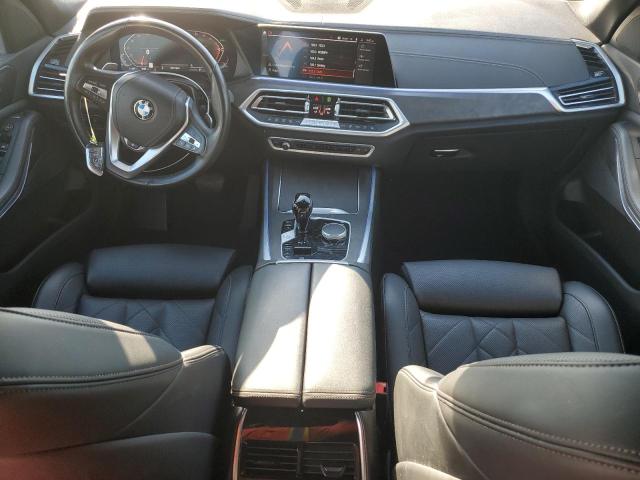 Photo 7 VIN: 5UXCR6C03P9P51373 - BMW X5 XDRIVE4 