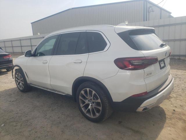 Photo 1 VIN: 5UXCR6C03P9P80193 - BMW X5 XDRIVE4 