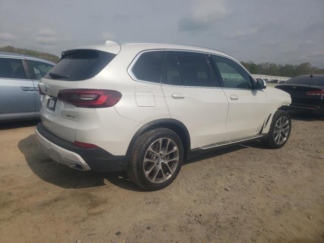 Photo 2 VIN: 5UXCR6C03P9P80193 - BMW X5 XDRIVE4 