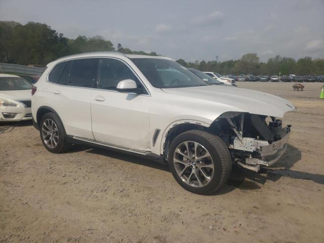 Photo 3 VIN: 5UXCR6C03P9P80193 - BMW X5 XDRIVE4 