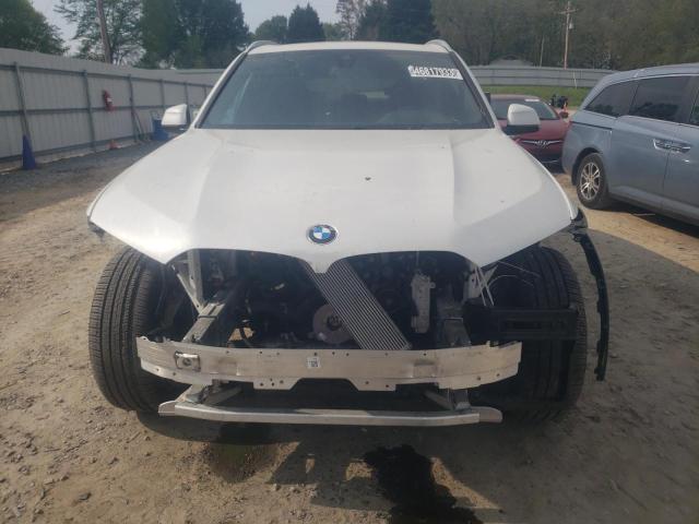 Photo 4 VIN: 5UXCR6C03P9P80193 - BMW X5 XDRIVE4 