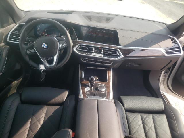 Photo 7 VIN: 5UXCR6C03P9P80193 - BMW X5 XDRIVE4 