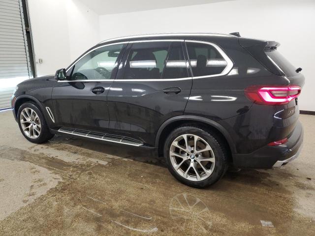 Photo 1 VIN: 5UXCR6C03P9P81103 - BMW X5 