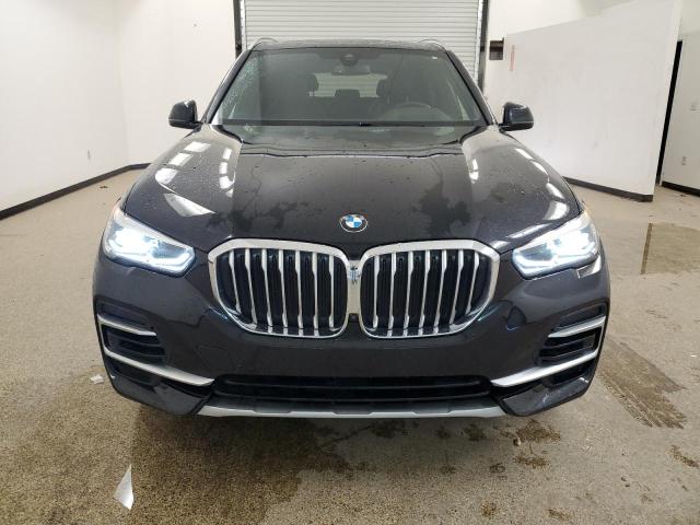 Photo 4 VIN: 5UXCR6C03P9P81103 - BMW X5 