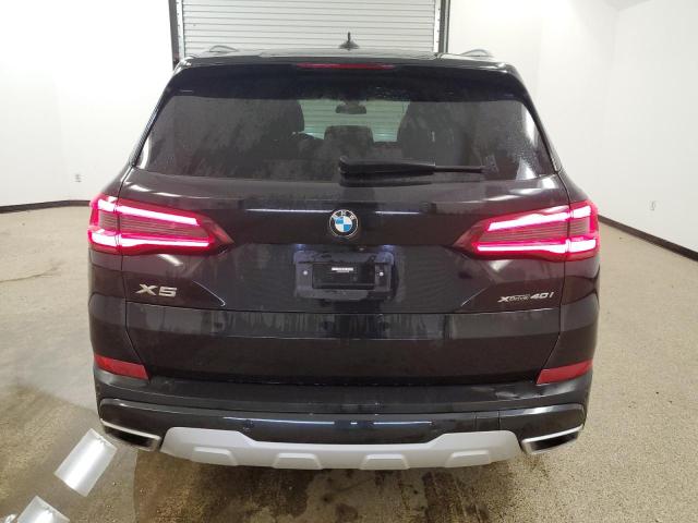 Photo 5 VIN: 5UXCR6C03P9P81103 - BMW X5 