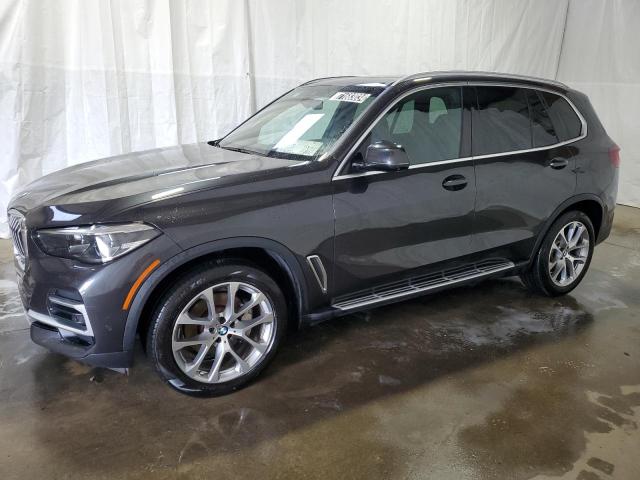 Photo 0 VIN: 5UXCR6C03P9P81716 - BMW X5 XDRIVE4 