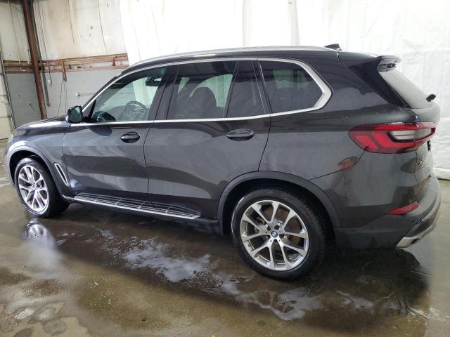 Photo 1 VIN: 5UXCR6C03P9P81716 - BMW X5 XDRIVE4 