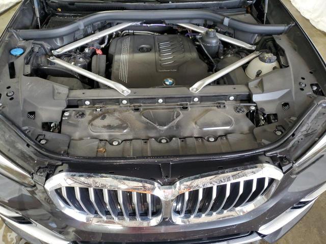 Photo 11 VIN: 5UXCR6C03P9P81716 - BMW X5 XDRIVE4 