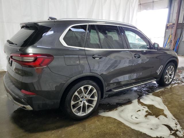 Photo 2 VIN: 5UXCR6C03P9P81716 - BMW X5 XDRIVE4 