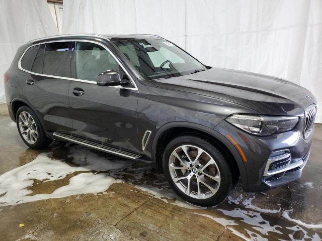 Photo 3 VIN: 5UXCR6C03P9P81716 - BMW X5 XDRIVE4 