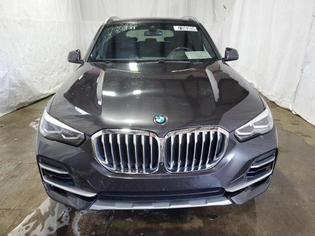 Photo 4 VIN: 5UXCR6C03P9P81716 - BMW X5 XDRIVE4 