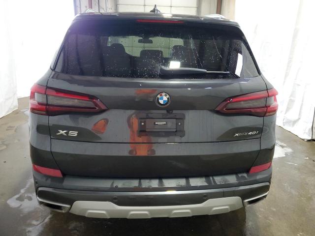 Photo 5 VIN: 5UXCR6C03P9P81716 - BMW X5 XDRIVE4 