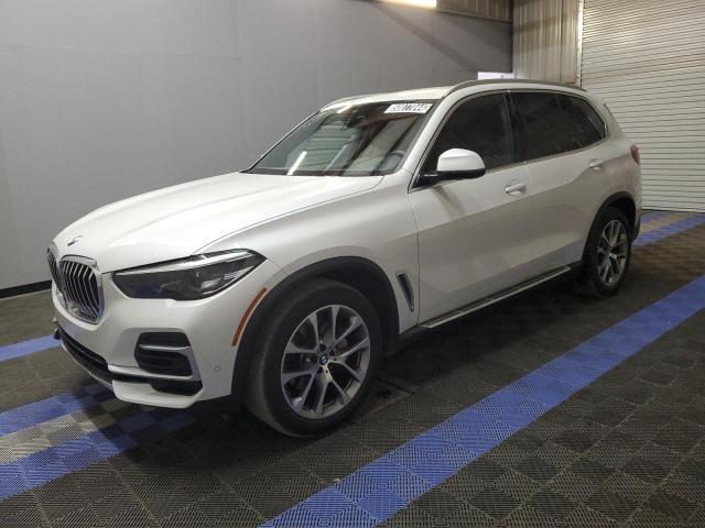 Photo 0 VIN: 5UXCR6C03P9P87094 - BMW X5 